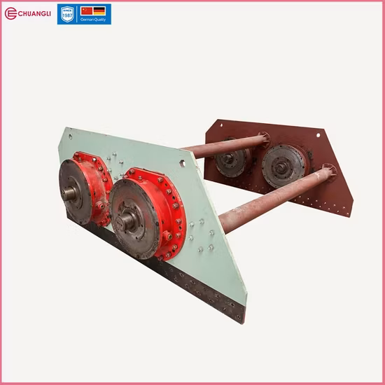 Mining 2ZKR Linear Vibrating Screen of Mining Machinery