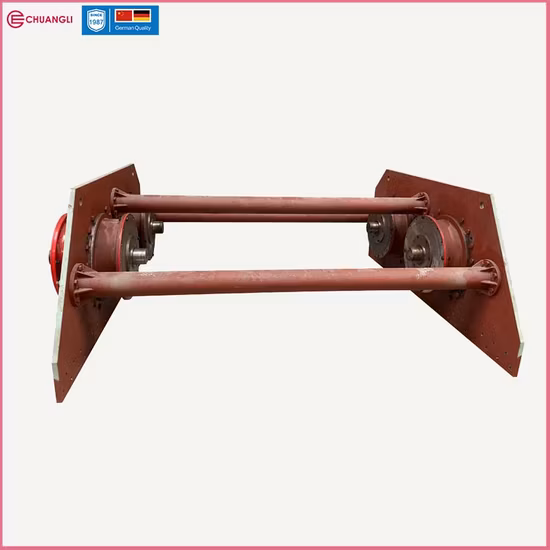 鉱山機械の鉱山 2ZKR リニア振動スクリーン